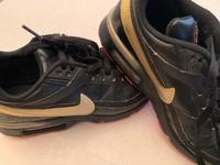 Nike Schuhe, Sportschuh Niedersachsen - Hanstedt Vorschau