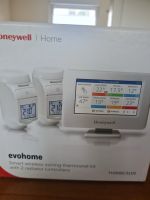 Honeywell Evohome Starter-Paket + 3 weitere Regler Nordrhein-Westfalen - Oberhausen Vorschau