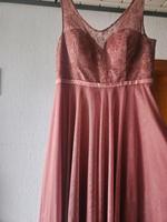 Abendkleid Hofdamenkleid Nordrhein-Westfalen - Werl Vorschau