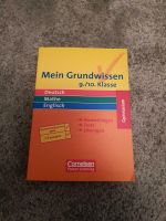 Grundwissen 9 und 10 Klasse Nordrhein-Westfalen - Dormagen Vorschau