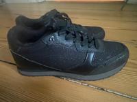 Replay Sneaker Größe 38 schwarz mit Glitzereffekt Eimsbüttel - Hamburg Eimsbüttel (Stadtteil) Vorschau