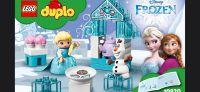 Duplo Elsa und Olaf Teeparty Nordrhein-Westfalen - Mettmann Vorschau