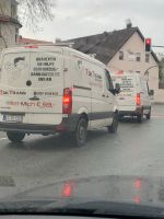 BULLI MIETEN/ Transporter/ SPRINTER  mieten/ UMZUG/ Bielefeld - Bielefeld (Innenstadt) Vorschau