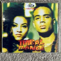 CD – 2 UNLIMITED – TRIBAL DANCE (MAXI SINGLE) Wandsbek - Hamburg Rahlstedt Vorschau