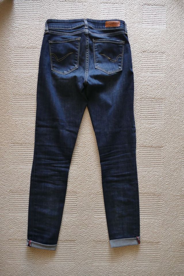 Damenjeans neu 27/ 34 von ONLY in Jena