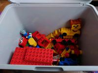 Lego Duplo + Schienen Baden-Württemberg - Reutlingen Vorschau