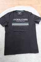 Jack & Jones T-Shirt schwarz Gr. S Saarland - Überherrn Vorschau