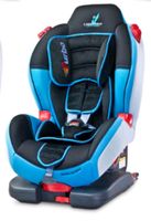 Kindersitz Babyschale CARETERO SPORT TURBO FIX Gruppe 1,2 9-25kg Niedersachsen - Weyhe Vorschau