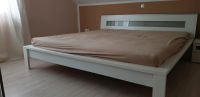 Bett, Doppelbett 200 × 200 Nordrhein-Westfalen - Porta Westfalica Vorschau