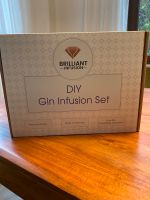 DIY Gin Infusion Set (ohne Spirituose) Rheinland-Pfalz - Mainz Vorschau