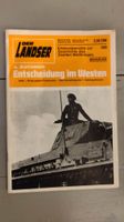 Der LANDSER Entscheidung im Westen 1569 Erlebnisberichte 2 WK Nordrhein-Westfalen - Lemgo Vorschau