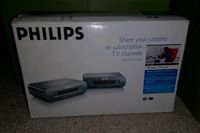 Philips SLV 3100 Wireless TV-Link Niedersachsen - Bad Fallingbostel Vorschau