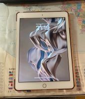 Apple iPad 6. Generation 32 GB Speicher roségold Baden-Württemberg - Bad Schönborn Vorschau