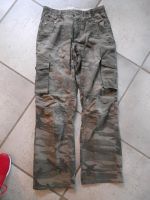 Camouflage Hose Gr 164 von here+there Baden-Württemberg - Bühl Vorschau