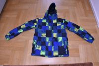 Quiksilver Herrenjacke in Gr. L, Farbe: blau-bunt +++ TOP +++ Essen - Essen-Katernberg Vorschau