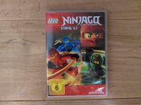 DVD: LEGO NINJAGO Staffel 4.2 - neuwertig! Rheinland-Pfalz - Bad Dürkheim Vorschau