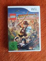 Lego Indiana Jones 2 - Die neuen Abenteuer WII Spiel Köln - Porz Vorschau