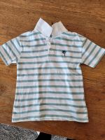 T-Shirt Gr. 110/116 H&M Poloshirt Hessen - Kassel Vorschau