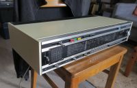 Nordmende Quadronado QX-80 Quadro-Receiver vintage Hamburg-Nord - Hamburg Fuhlsbüttel Vorschau