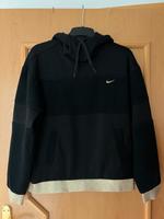 schwarzer Nike Hoodie Damen Bayern - Höchberg Vorschau