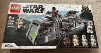 Lego Star Wars Imperial Armored Marauder 75311 OVP Lübeck - St. Jürgen Vorschau