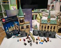 Harry potter lego Kammer des Schreckens Wuppertal - Vohwinkel Vorschau