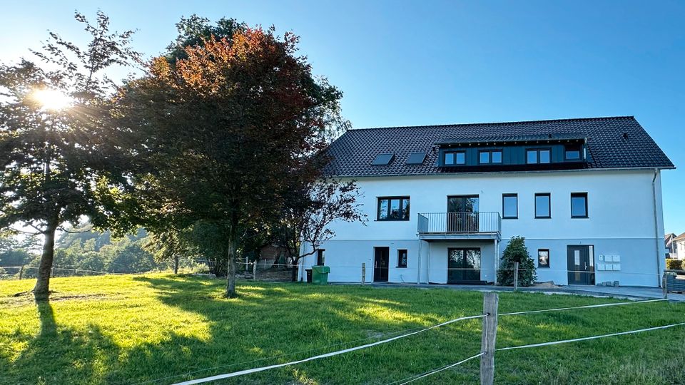 Marienheide - Ihr neues Zuhause! "Wohnung mit Wohlfühlgarantie!" in Marienheide