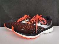 Brooks Ghost 13 Laufschuhe 42,5 schwarz Bayern - Bayreuth Vorschau