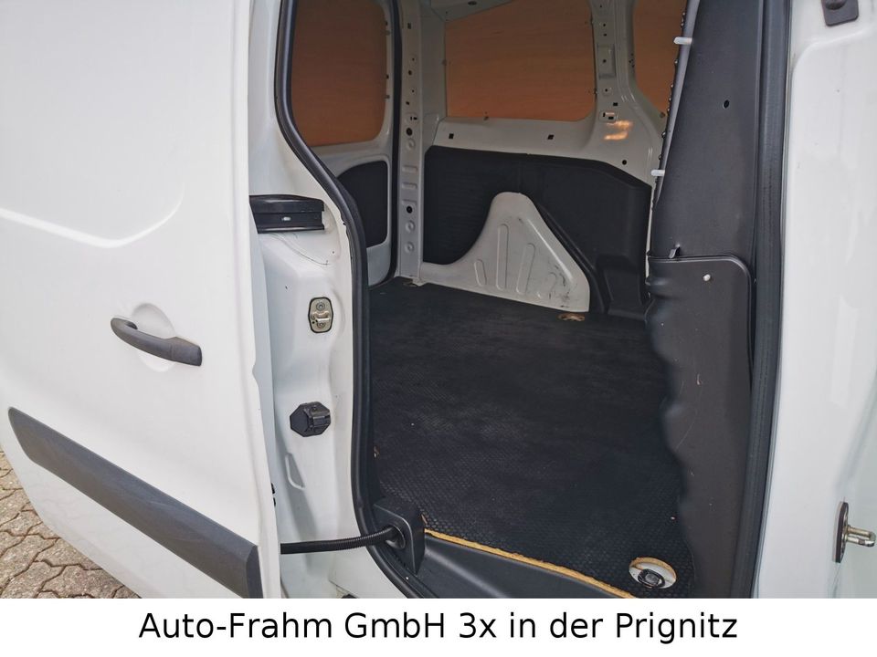 Citroën Berlingo Kasten Business L1 in Wittenberge