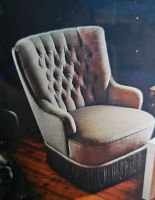 Vintage Sessel West - Höchst Vorschau