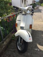 Vespa PX200 Hessen - Kassel Vorschau