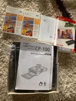 Fotodrucker / Mini Drucker / Card Photo Printer CP-100 Köln - Köln Dellbrück Vorschau