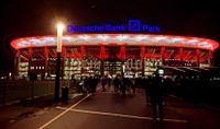 Suche 2 Tickets Eintracht Frankfurt Gegen RB Leipzig Hessen - Mörfelden-Walldorf Vorschau