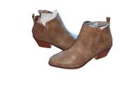 NEU Damen Stiefeletten braun Thüringen - Arnstadt Vorschau