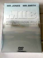 MIB Collectors Box 3x DVD - Mit Org. Filmstreifen. Berlin - Charlottenburg Vorschau