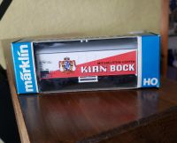 Kirner Bock Märklin Wagen Wagon Top Zustand Rheinland-Pfalz - Hahnenbach Vorschau