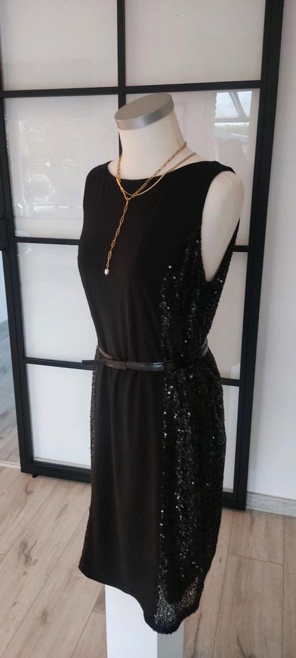 Abendkleid von Apart, Cocktailkleid, Silvesterkleid, stretchig in Marl