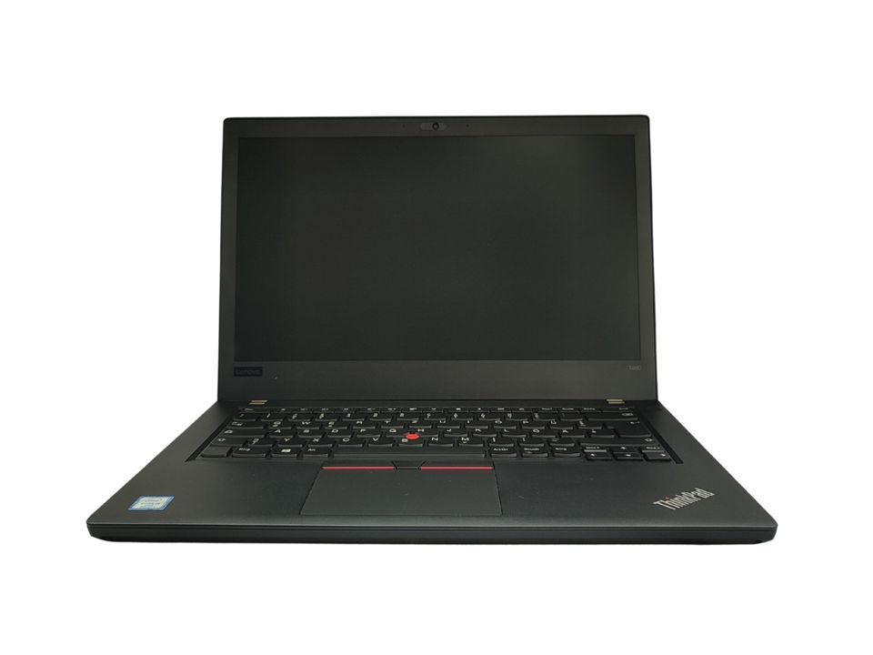 ⭐ Lenovo ThinkPad T480 ⭐ 14" Laptop | i5 8350U | 256GB SSD | 8GB DDR4 RAM | WLAN | Bluetooth |  Win 11 (Notebook, Office, Homeoffice, mit, für, gebrauchter, schneller, guter, 14 Zoll, 15 16gb 17 1 TB) in Langenfeld