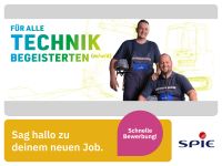 Monteur / Baugeräteführer (m/w/d) (SPIE Deutschland & Zentraleuropa) Innenstadt - Köln Altstadt Vorschau