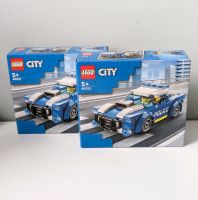 Lego City 60312 Polizeiauto Niedersachsen - Neuenhaus Vorschau