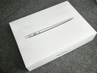OVP Original Apple 13“ MacBook Air 128GB Leerbox Frankfurt am Main - Heddernheim Vorschau