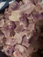 Tausche Edelsteine Amethyst Hessen - Langgöns Vorschau