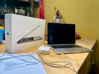 MacBook Pro 13“ / 2017 / 8GB RAM / 256GB SSD - TOP mit OVP! Friedrichshain-Kreuzberg - Friedrichshain Vorschau