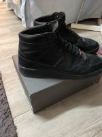 Sneakers high Schuhe Filling Pieces black Gr. 45 | Neupreis 260€ Aachen - Aachen-Mitte Vorschau