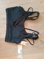 Sport BH Adidas schwarz Niedersachsen - Bramsche Vorschau