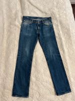 Visvim 04R Jeans Denim Made in Japan Cubism 33 32 M L Bielefeld - Ubbedissen Vorschau