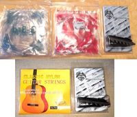 Kapodaster mit Saitensatz Gitarre Toggle Guitar Capo + Saiten Hessen - Dreieich Vorschau