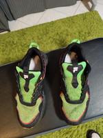 Super leichte Wander Schuhe Größe 39 Hessen - Lollar Vorschau