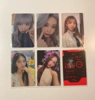 WTS Dreamcatcher Photocards PCs Dami Yoohyeon SuA JiU Siyeon Berlin - Lichtenberg Vorschau