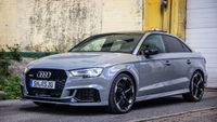 Audi RS3 Quattro Limo mieten Sportwagen mieten Hochzeit Mietwagen Schleswig-Holstein - Kiel Vorschau